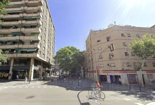 L''hospitalet De Llobregat Centre Barcelonès apartment foto 6295489
