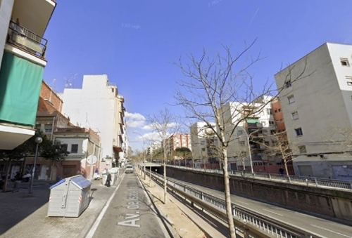 L''hospitalet De Llobregat Centre Barcelonès apartment foto 6295490