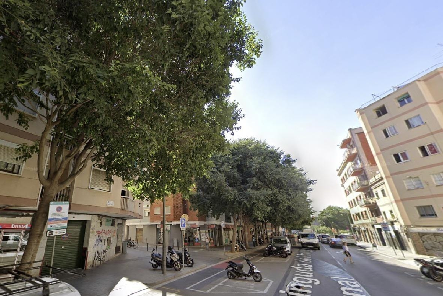 à vendre appartement L'hospitalet De Llobregat Centre Barcelonès 1
