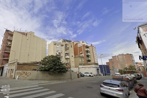 L''hospitalet De Llobregat Centre Barcelonès apartment foto 6295492