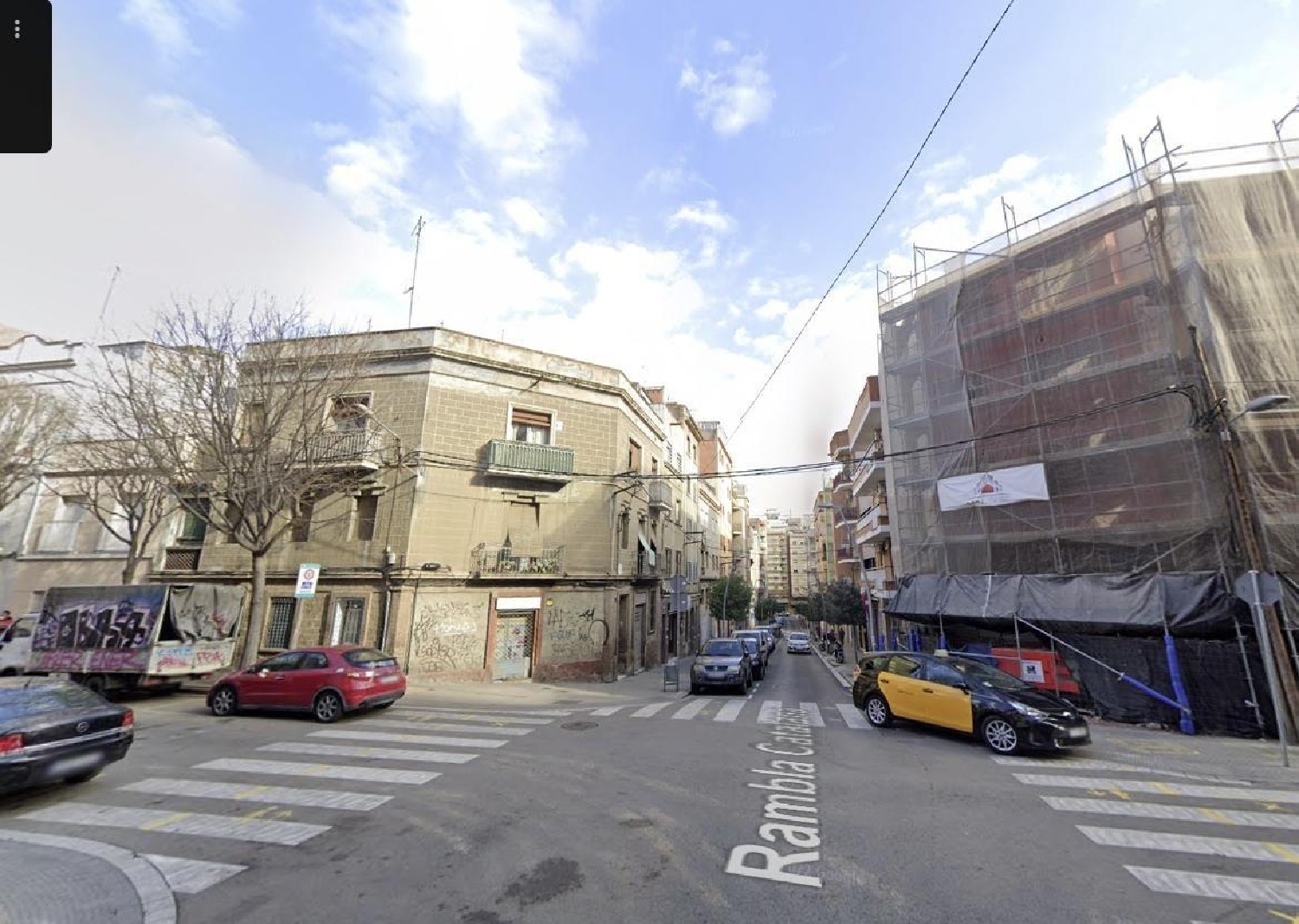  à vendre appartement L'hospitalet De Llobregat Centre Barcelonès 1