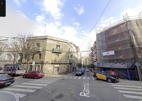 L''hospitalet De Llobregat Centre Barcelonès apartment foto 6295499