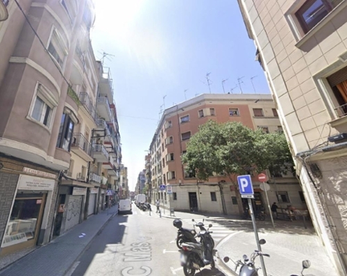 L''hospitalet De Llobregat Centre Barcelonès apartment foto 6295500