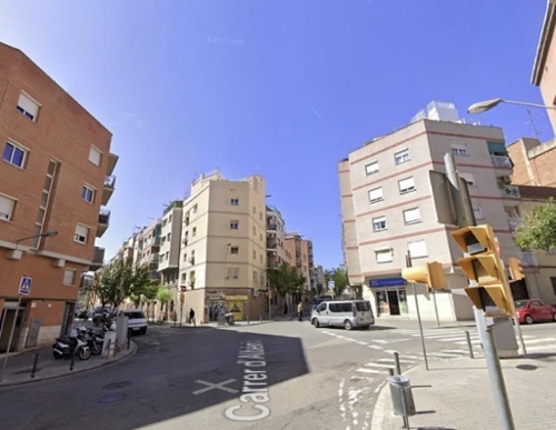 L''hospitalet De Llobregat Centre Barcelonès apartment foto 6295502