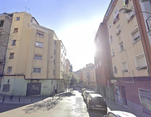 L''hospitalet De Llobregat Centre Barcelonès apartment foto 6295503