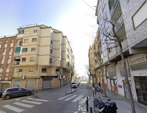 L''hospitalet De Llobregat Centre Barcelonès apartment foto 6295504