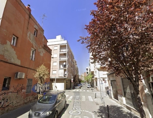 L''hospitalet De Llobregat Centre Barcelonès apartment foto 6295505
