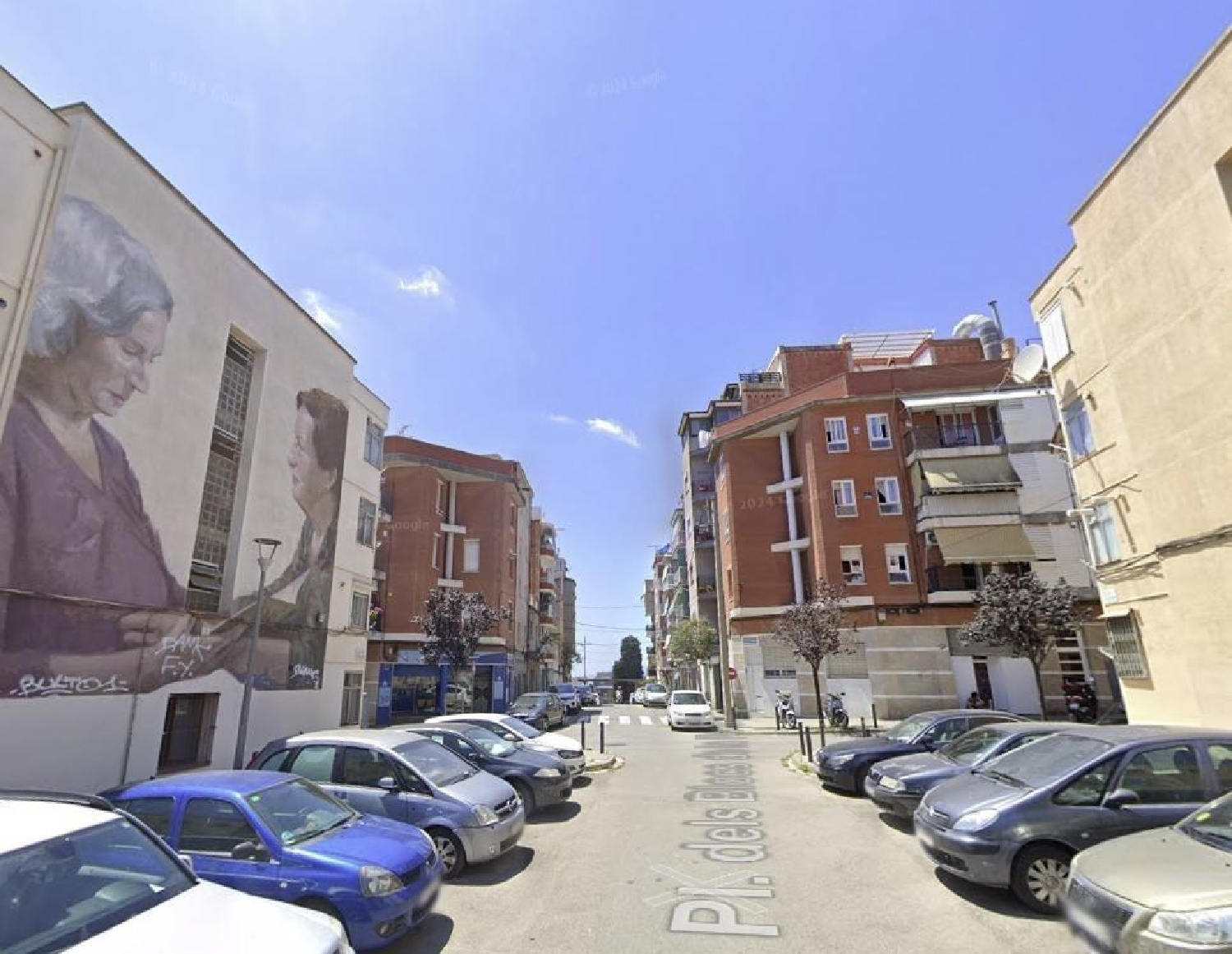  for sale apartment L'hospitalet De Llobregat Centre Barcelonès 1