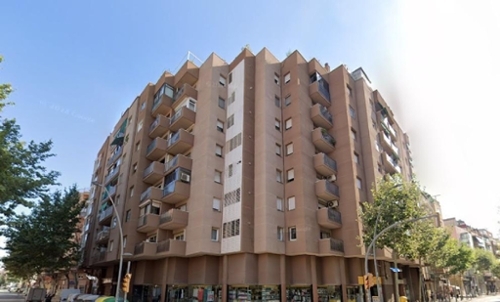 L''hospitalet De Llobregat Centre Barcelonès appartement foto 6303842
