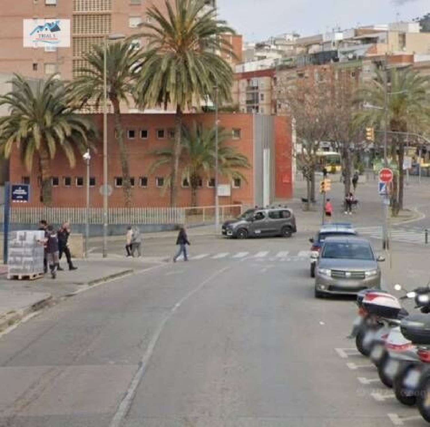 te koop appartement L'hospitalet De Llobregat Centre Barcelonès 2
