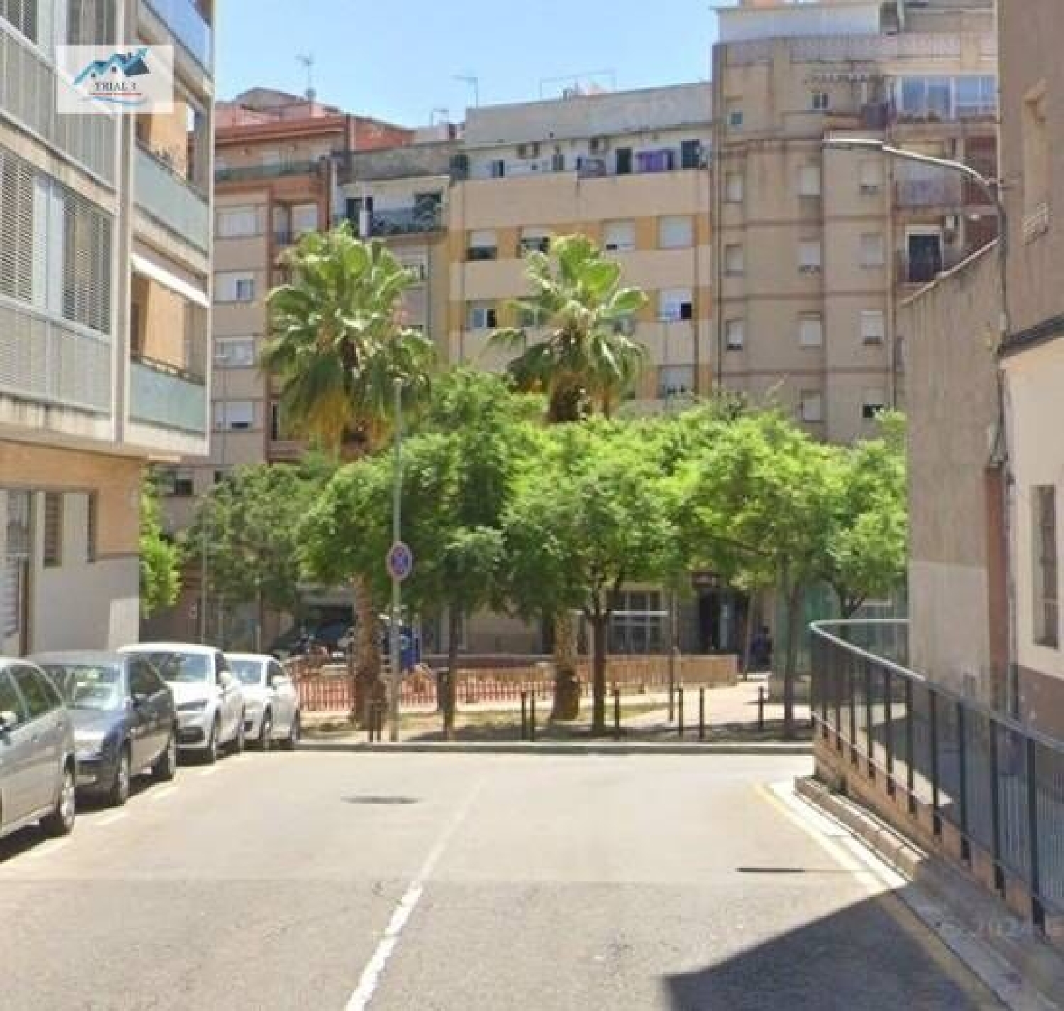  te koop appartement L'hospitalet De Llobregat Centre Barcelonès 1