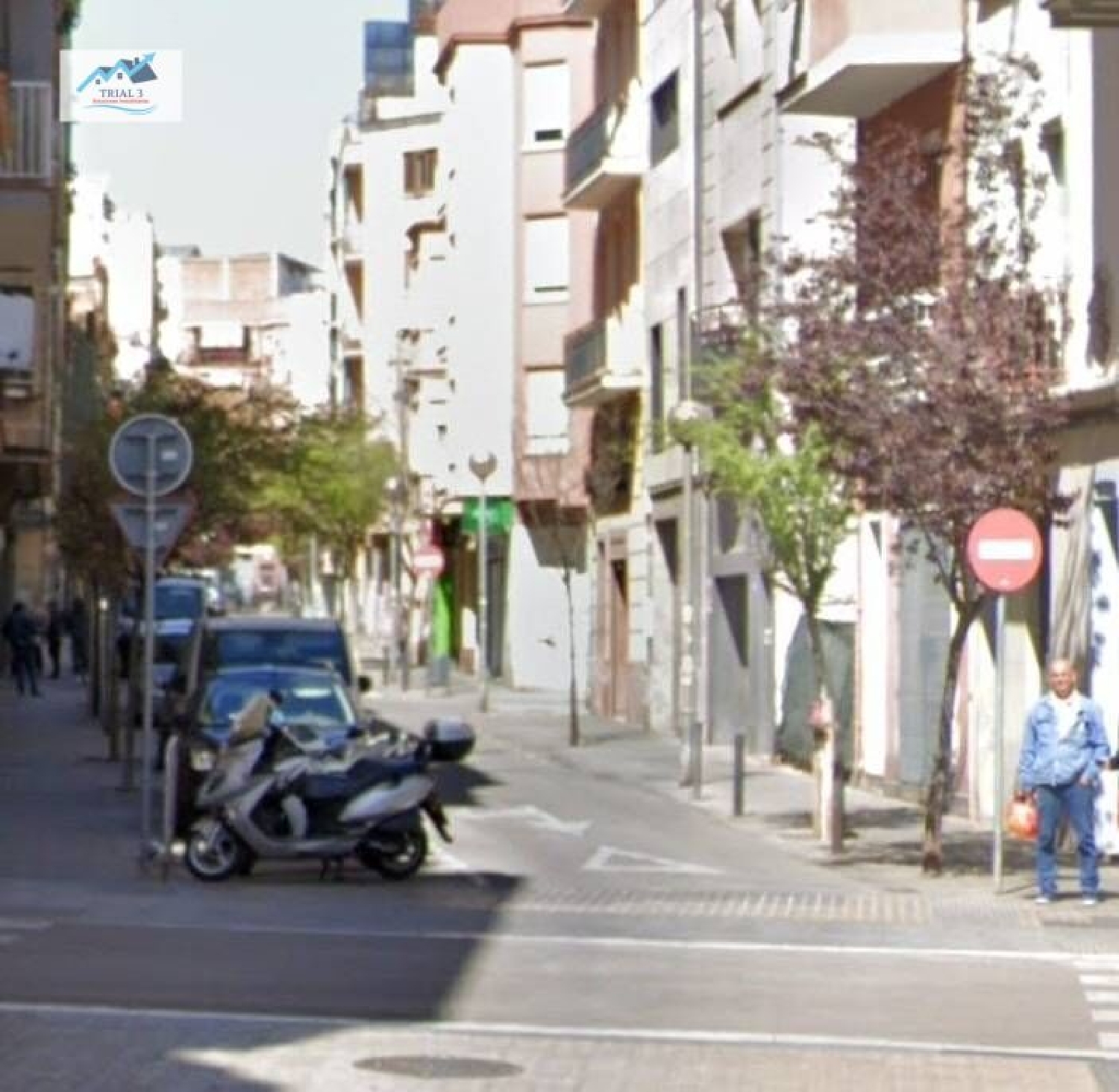 te koop appartement L'hospitalet De Llobregat Centre Barcelonès 2