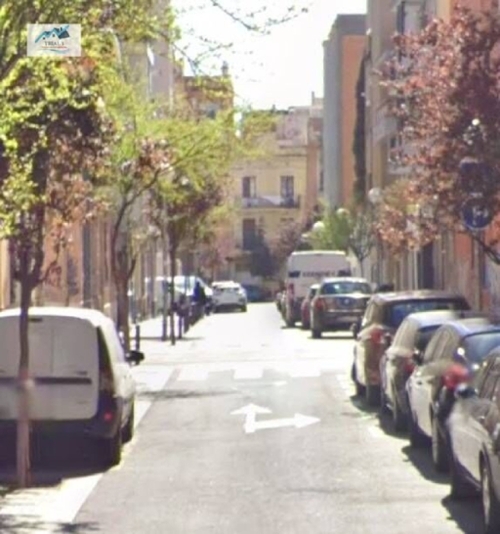 L''hospitalet De Llobregat Centre Barcelonès lägenhet foto 6295165