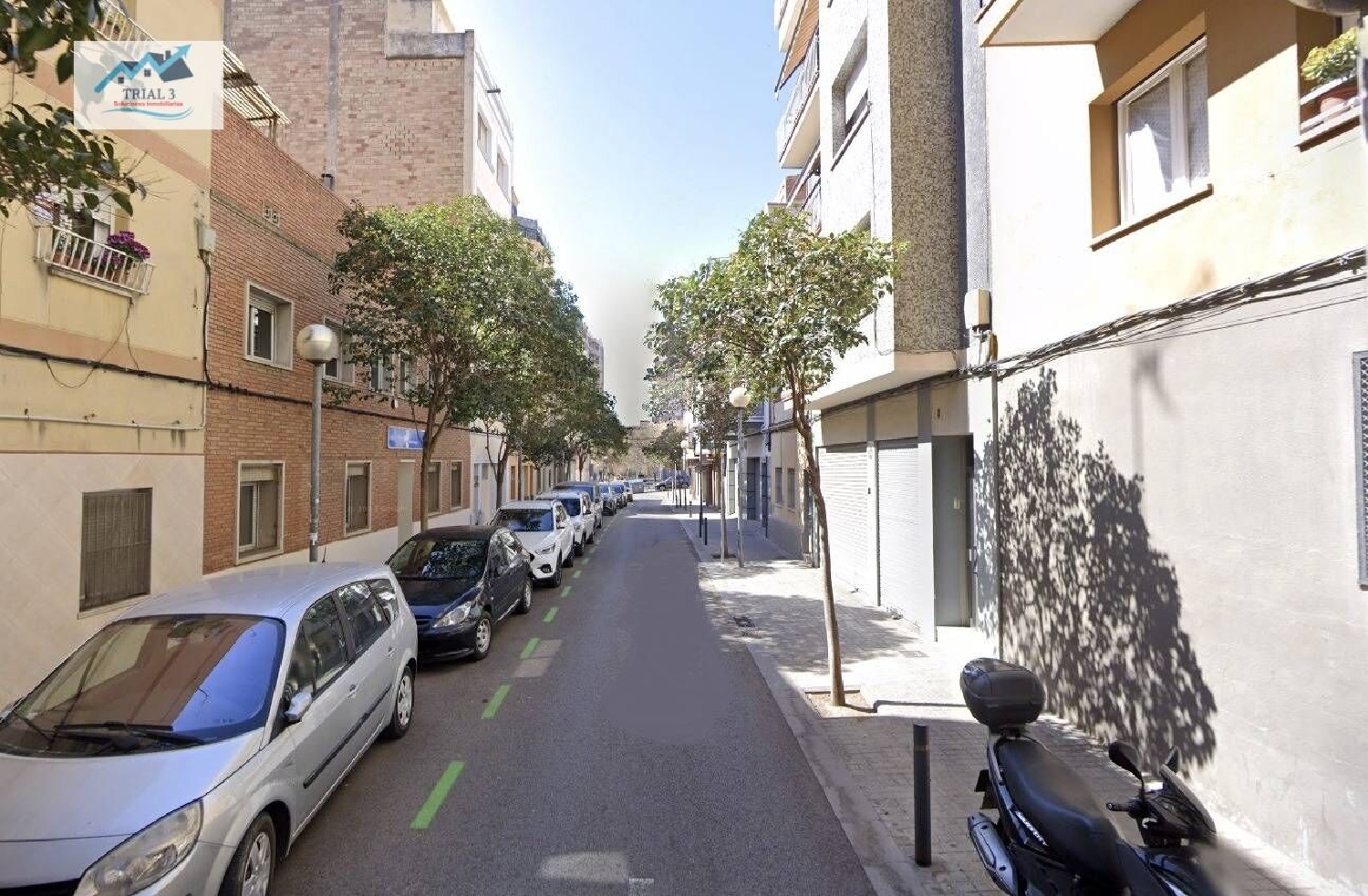  en venta apartamento L'hospitalet De Llobregat Centre Barcelonès 2