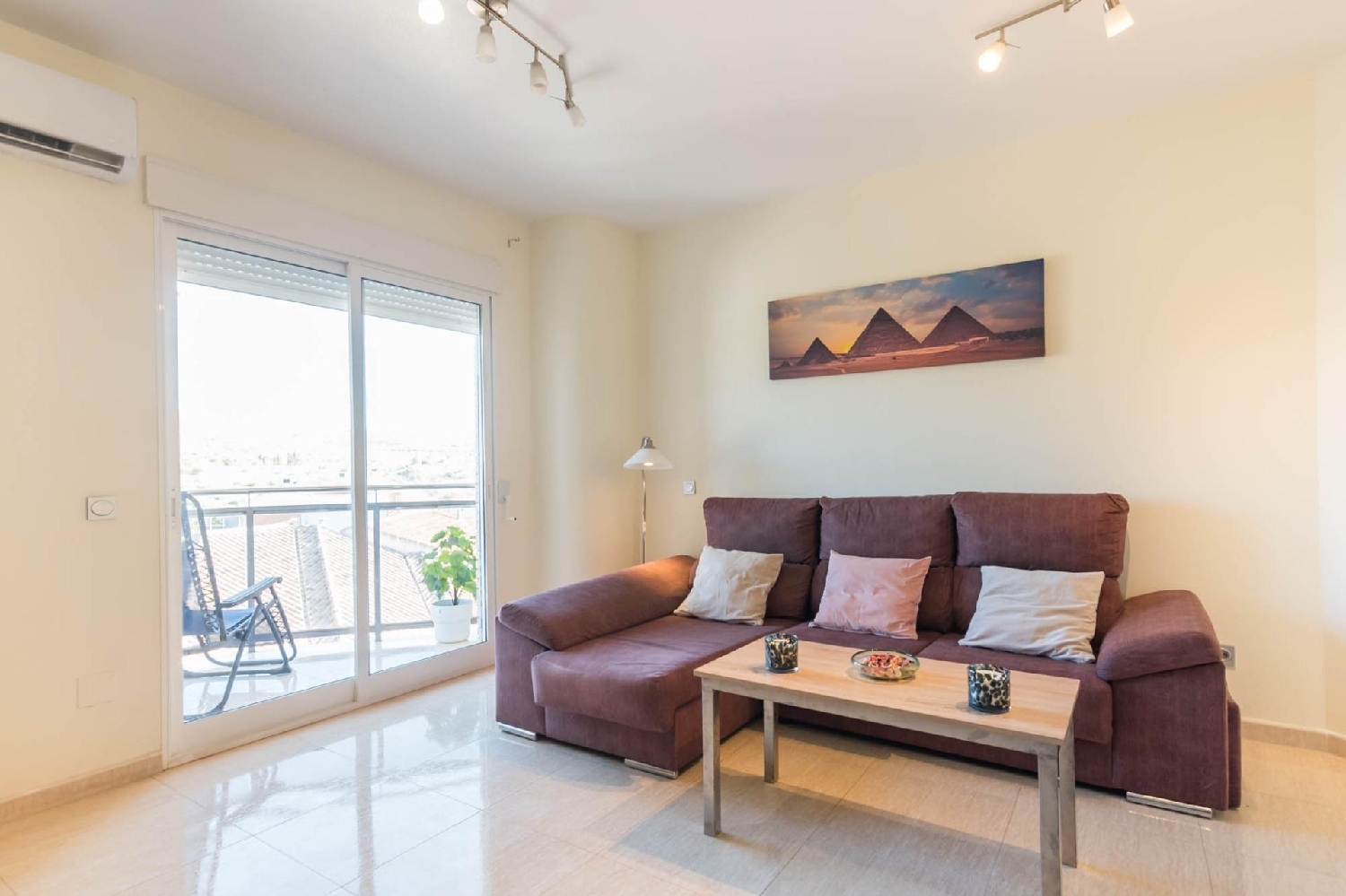  for sale apartment Librilla Bajo Guadalentín 5