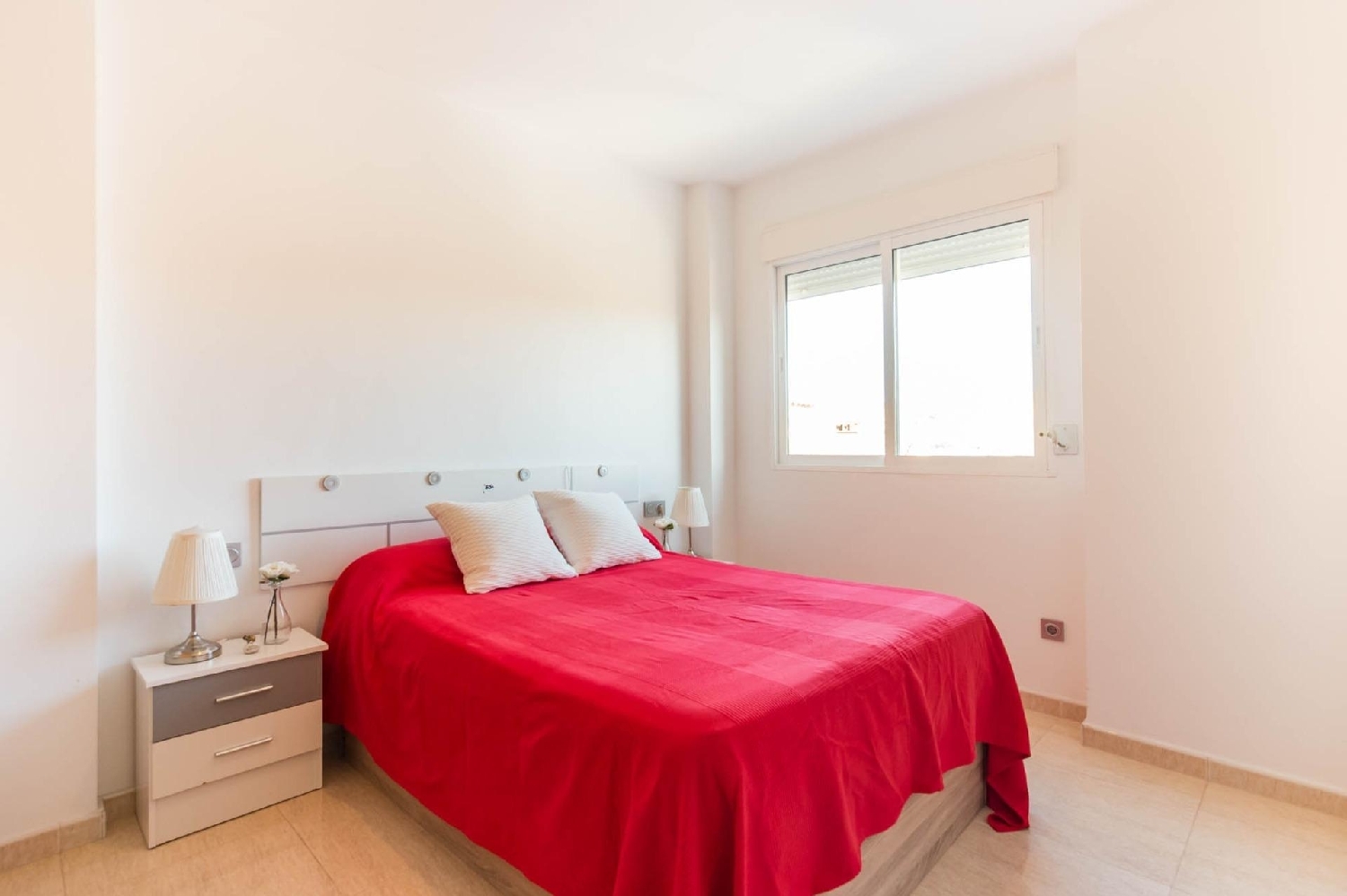  for sale apartment Librilla Bajo Guadalentín 7