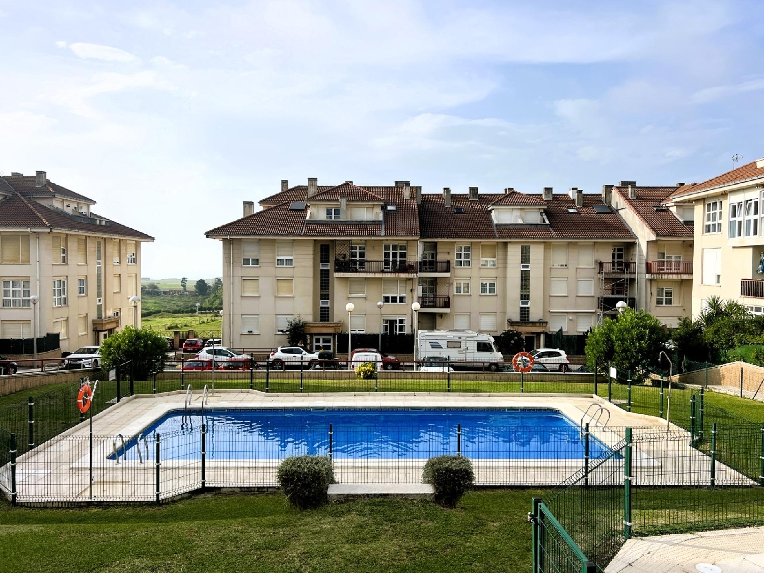  te koop appartement Liencres Comarca De Santander 2