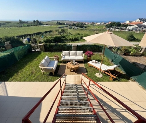 Liencres Comarca De Santander appartement foto 6301461