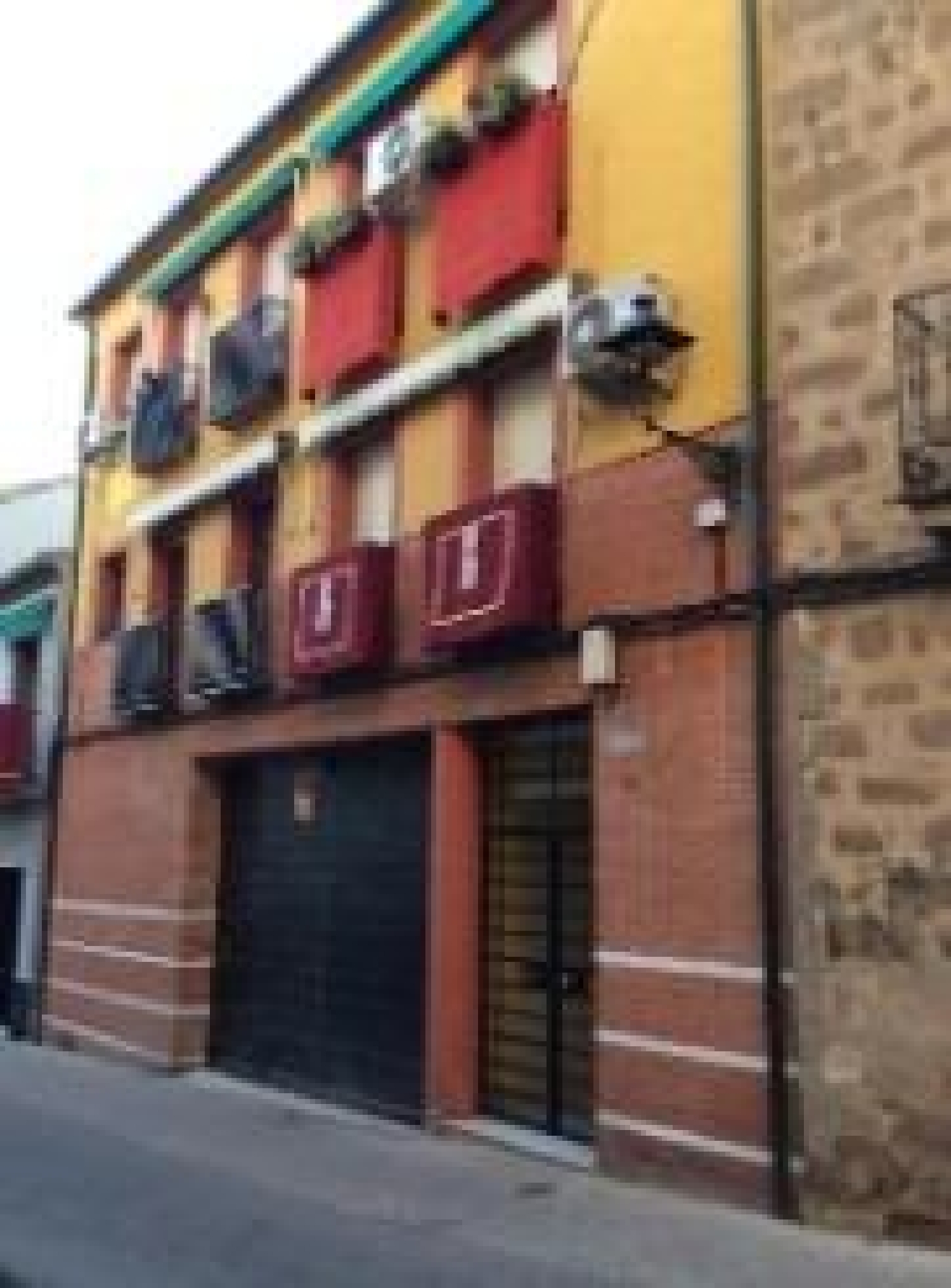  à vendre appartement Linares Sierra Morena 1