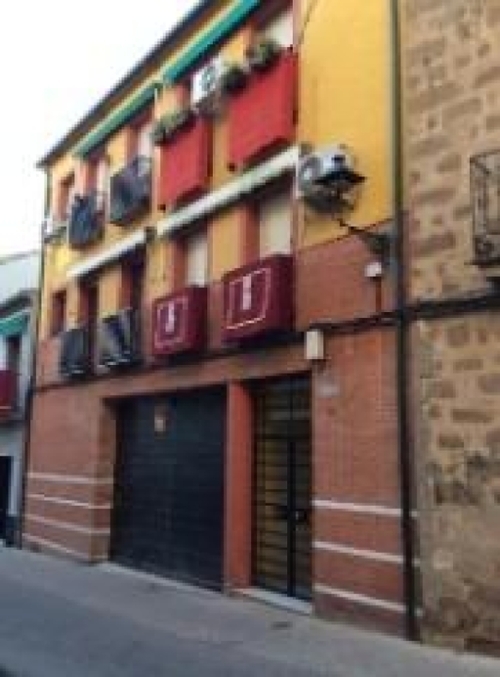Linares Sierra Morena appartement foto 6296825
