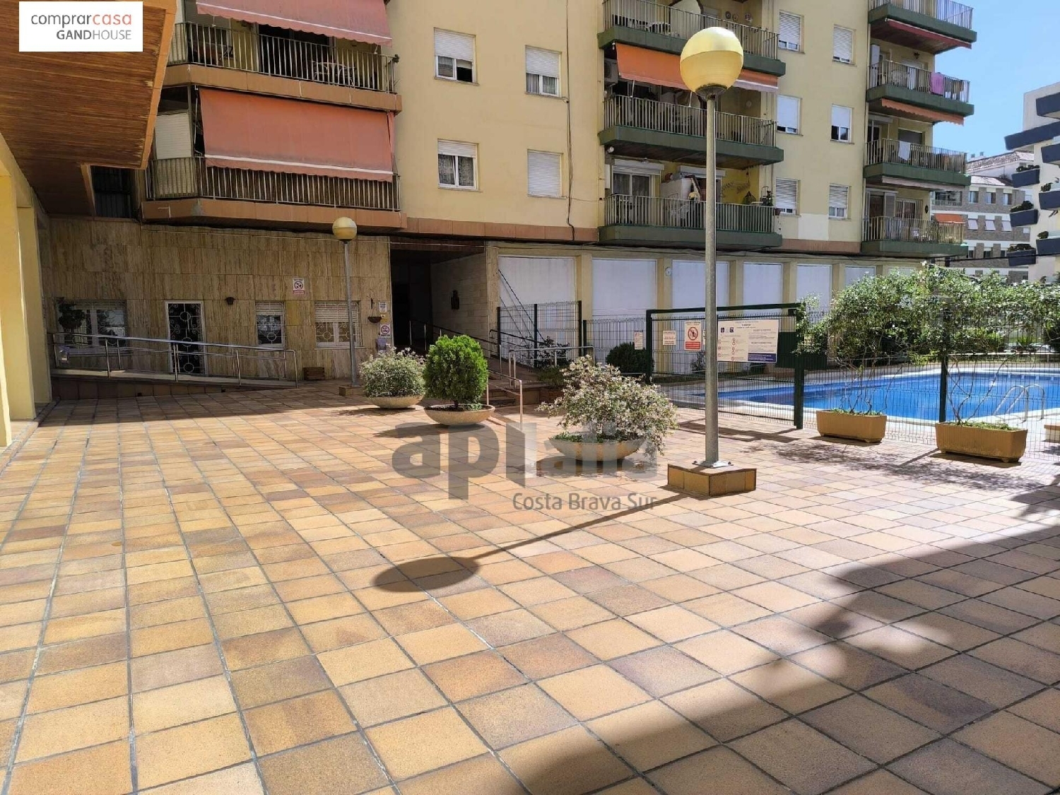  kaufen Wohnung Lloret De Mar Selva 2