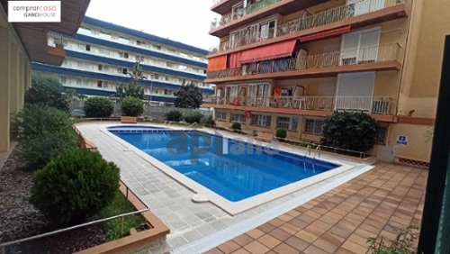 Lloret De Mar Selva Wohnung Bild 6301363