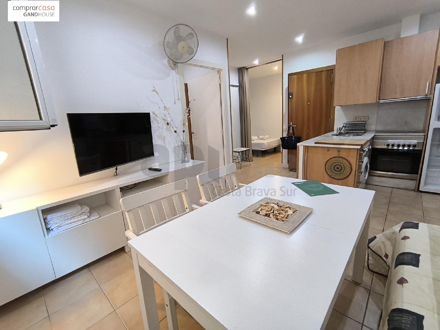  kaufen Wohnung Lloret De Mar Selva 8