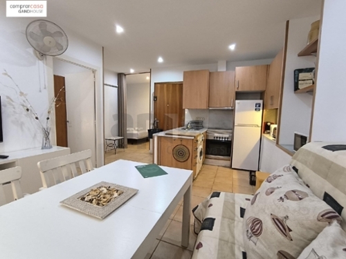 Lloret De Mar Selva Wohnung Bild 6301364