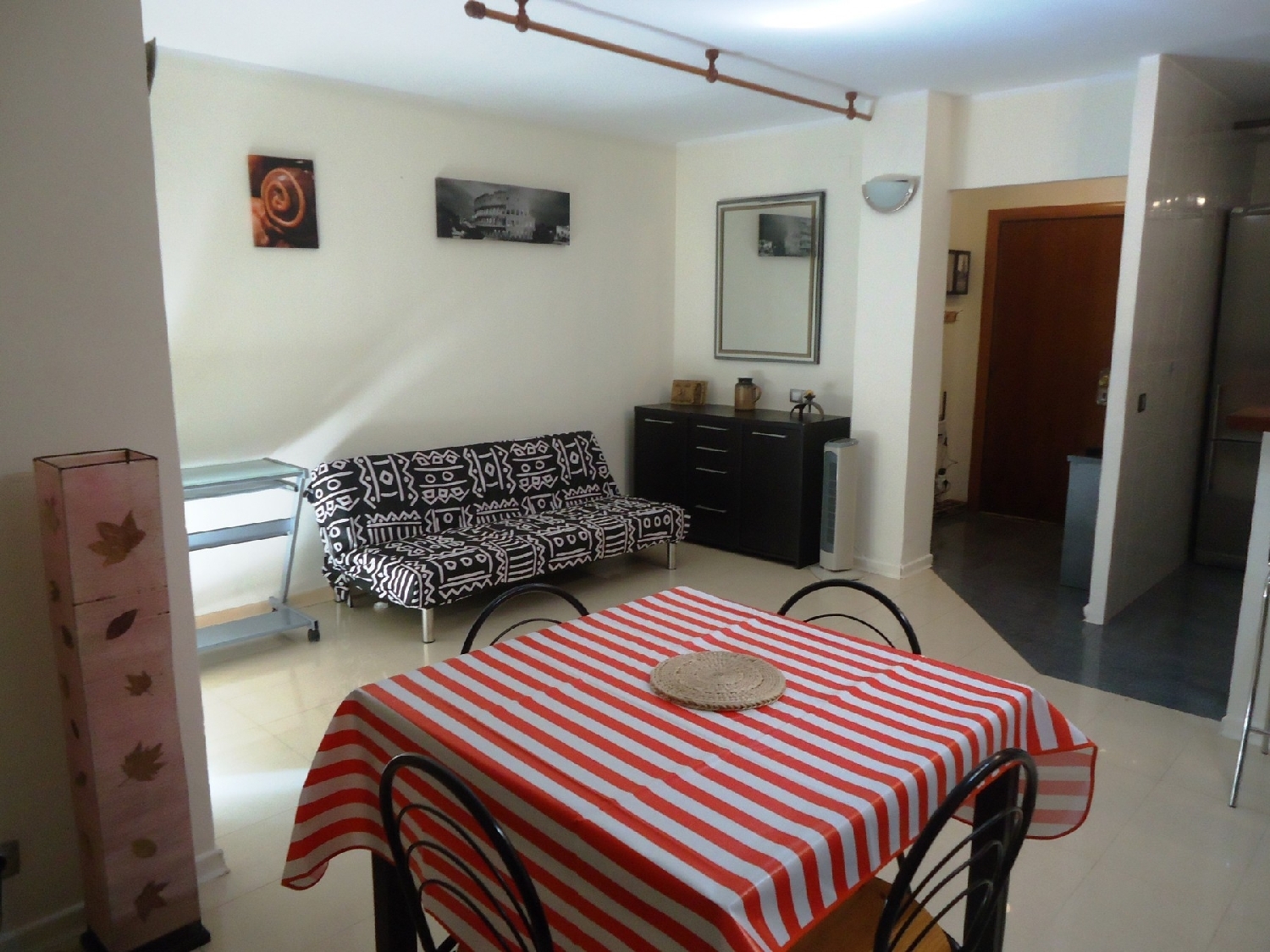 à vendre appartement Lloret De Mar Selva 3