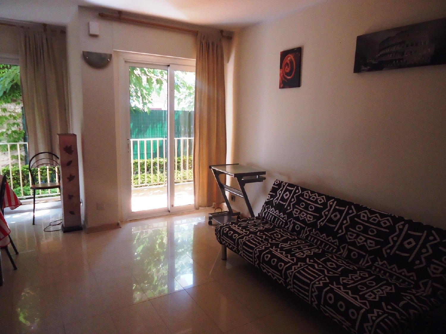  à vendre appartement Lloret De Mar Selva 6