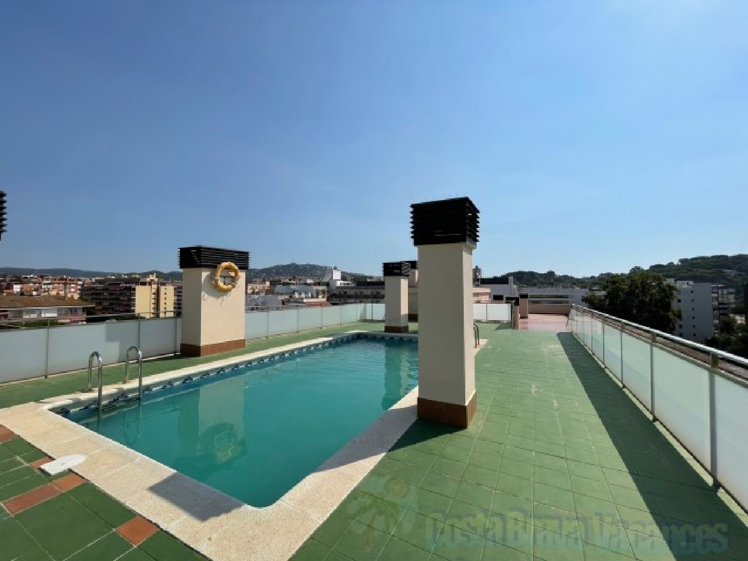  à vendre appartement Lloret De Mar Selva 4