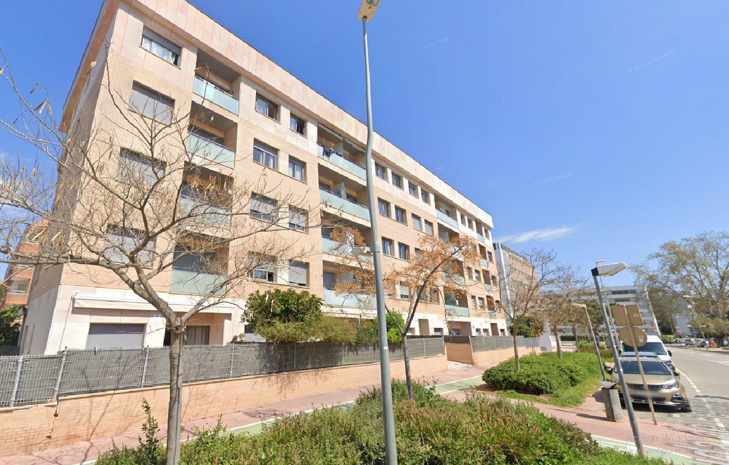  à vendre appartement Lloret De Mar Selva 3