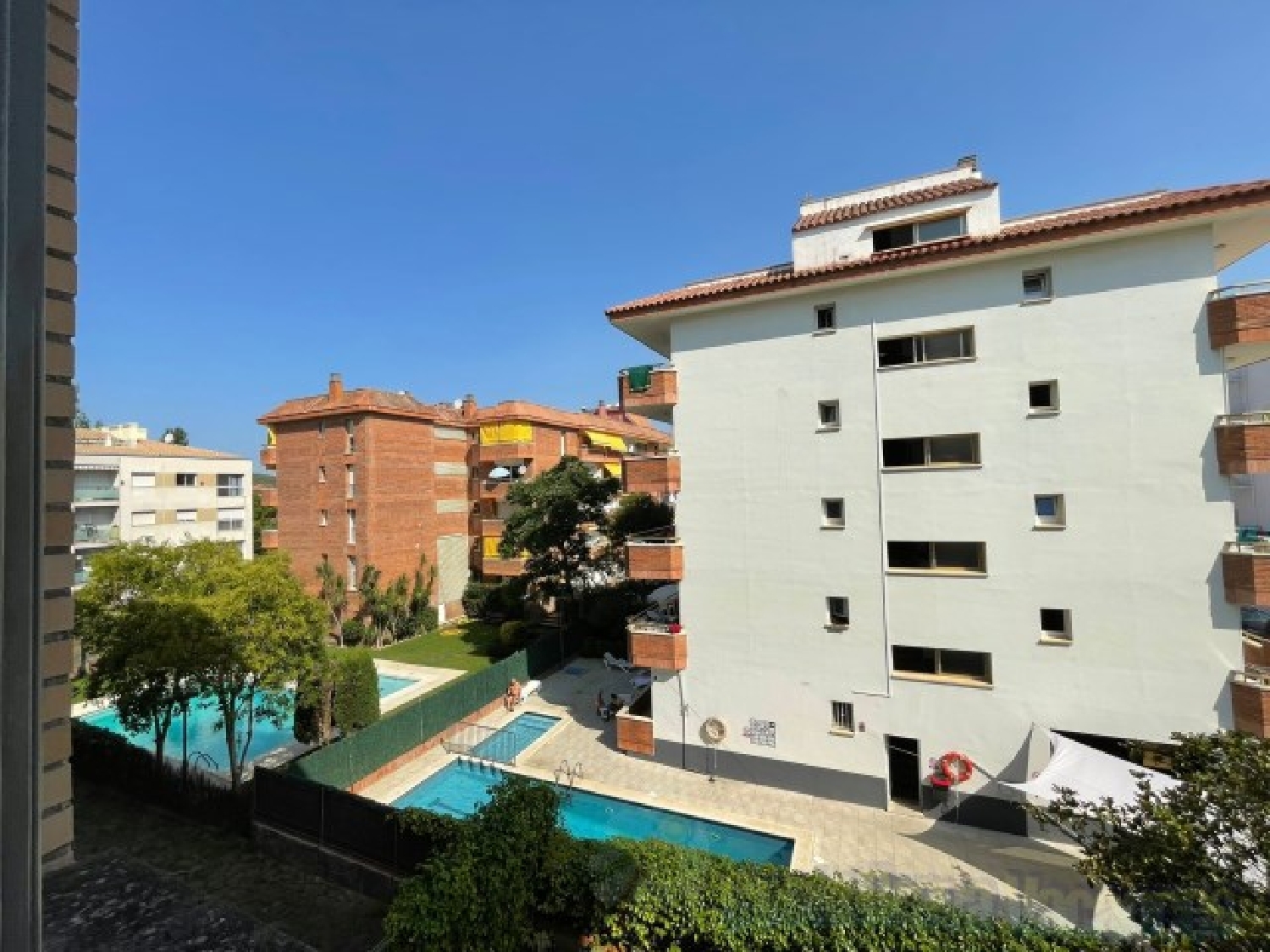  à vendre appartement Lloret De Mar Selva 6