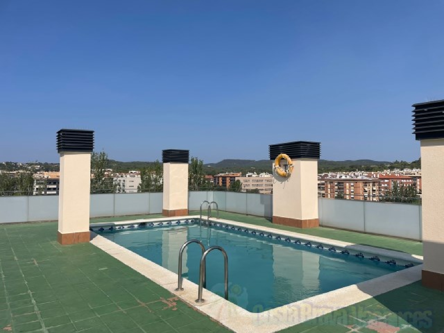  à vendre appartement Lloret De Mar Selva 5