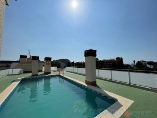 Lloret De Mar Selva appartement foto 6303937