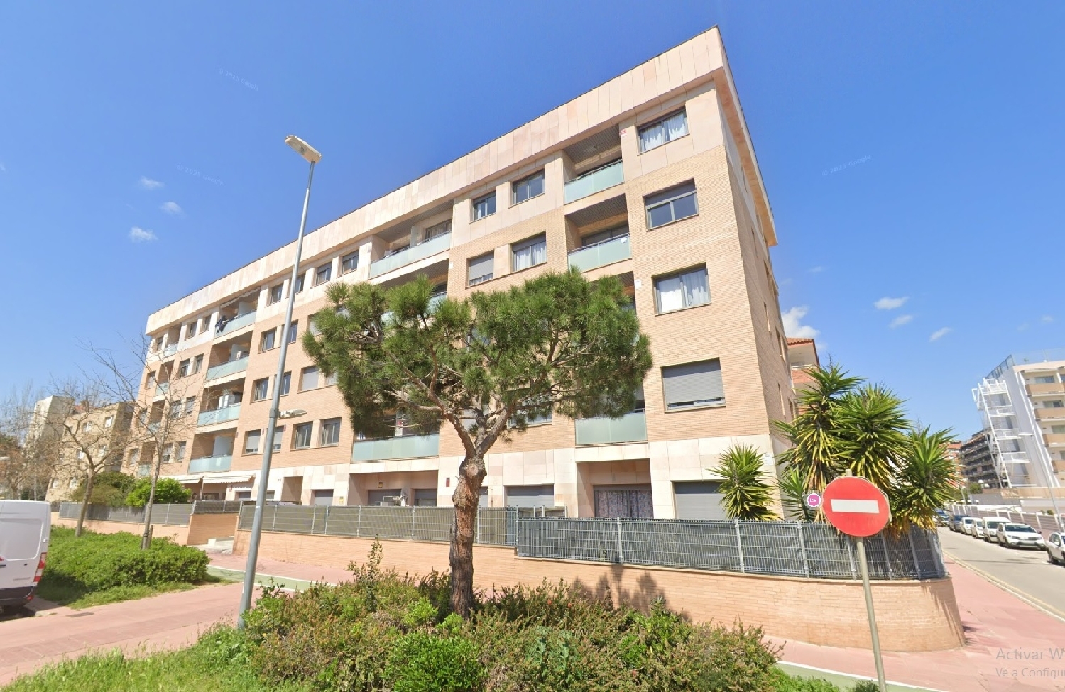  à vendre appartement Lloret De Mar Selva 2