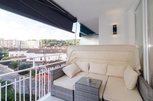 Lloret De Mar Selva apartamento foto 6294559