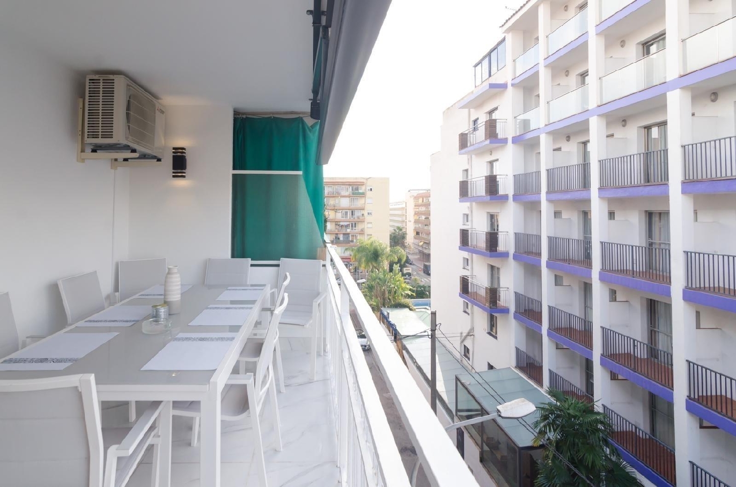  en venta apartamento Lloret De Mar Selva 5