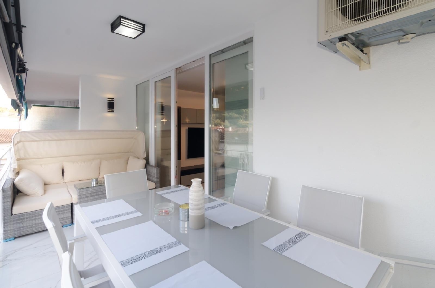 en venta apartamento Lloret De Mar Selva 6