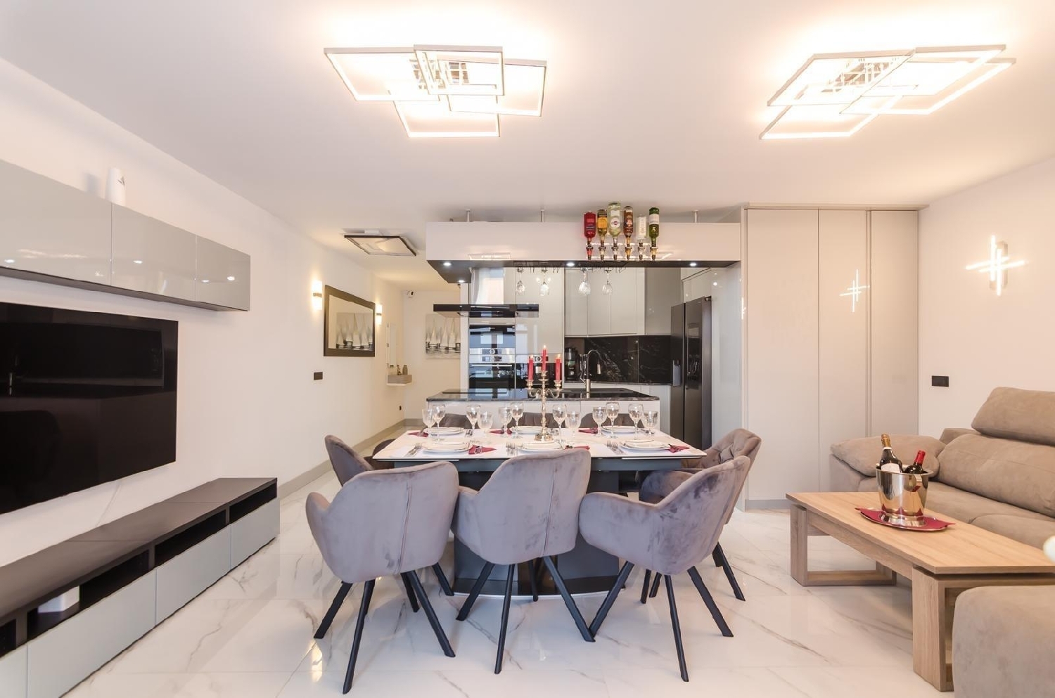  en venta apartamento Lloret De Mar Selva 4