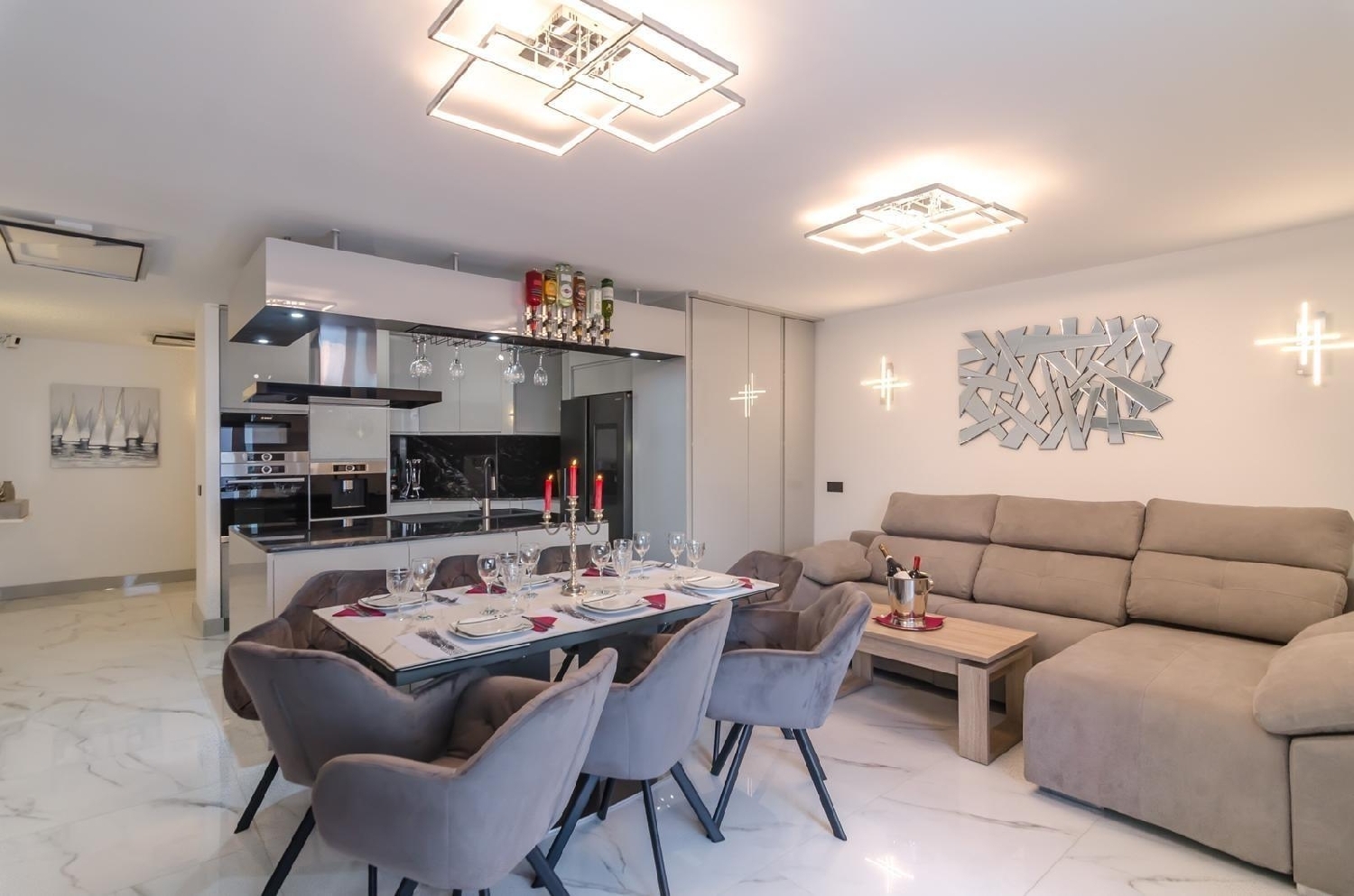  en venta apartamento Lloret De Mar Selva 3
