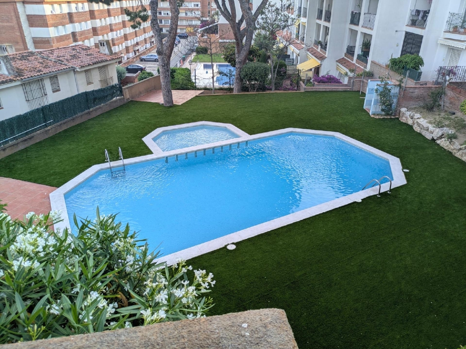  en venta apartamento Lloret De Mar Selva 2