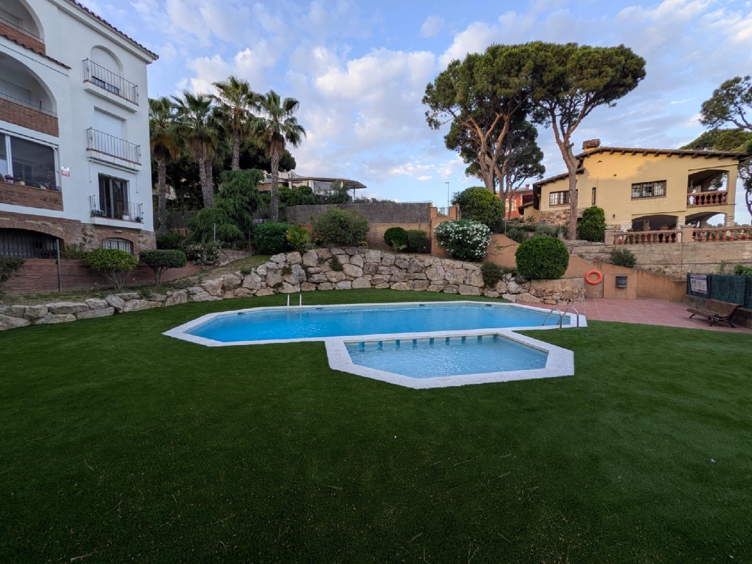  en venta apartamento Lloret De Mar Selva 1