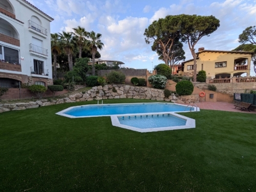 Lloret De Mar Selva apartamento foto 6294560