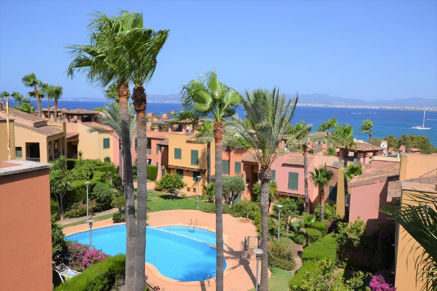  for sale apartment Llucmajor Llucmajor 6