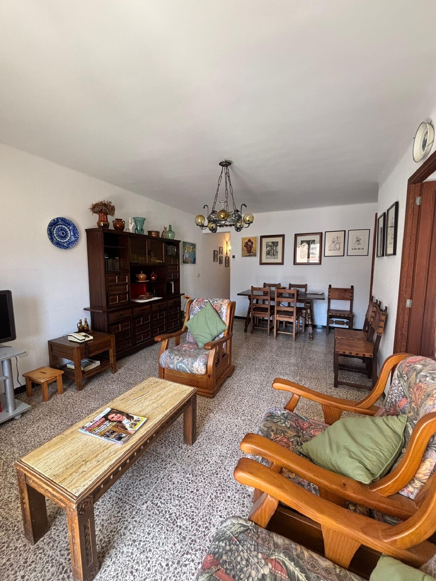  te koop appartement Llucmajor Llucmajor 3
