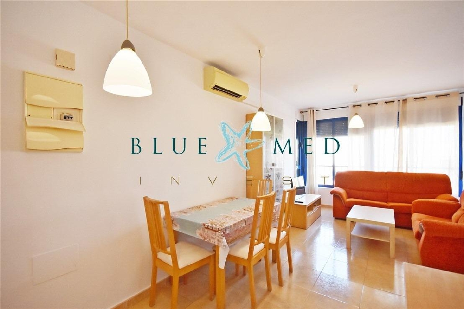 for sale apartment Lo Cartagena Baix Segura 4