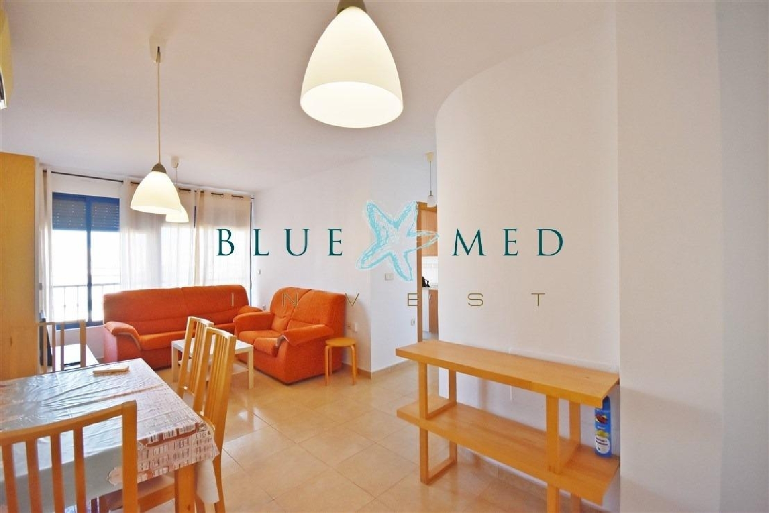  for sale apartment Lo Cartagena Baix Segura 3