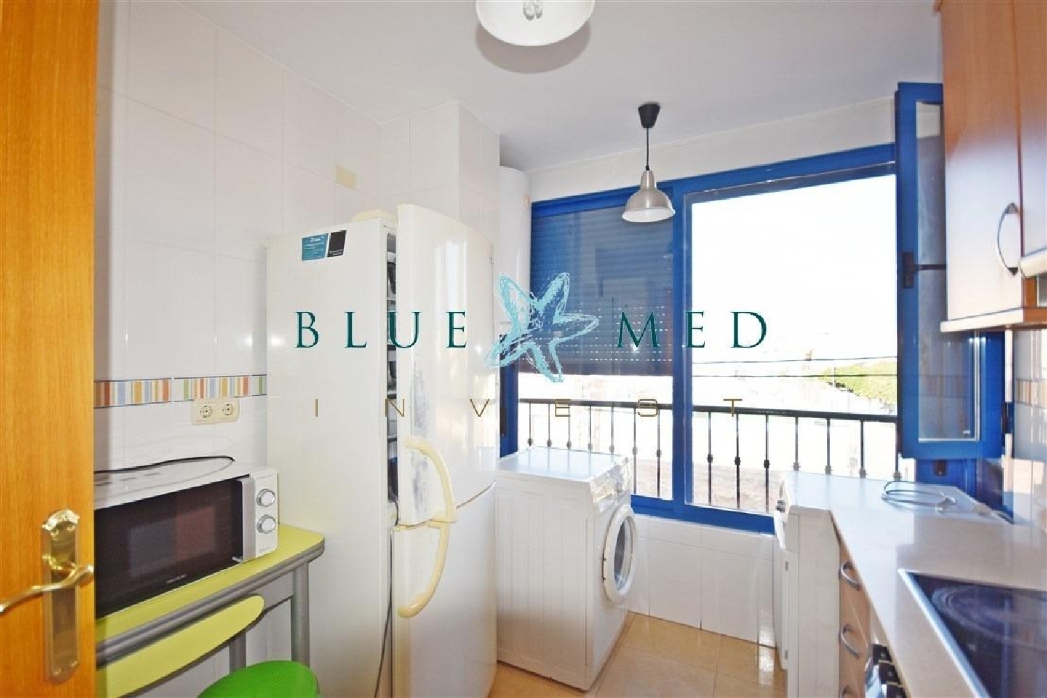  for sale apartment Lo Cartagena Baix Segura 6