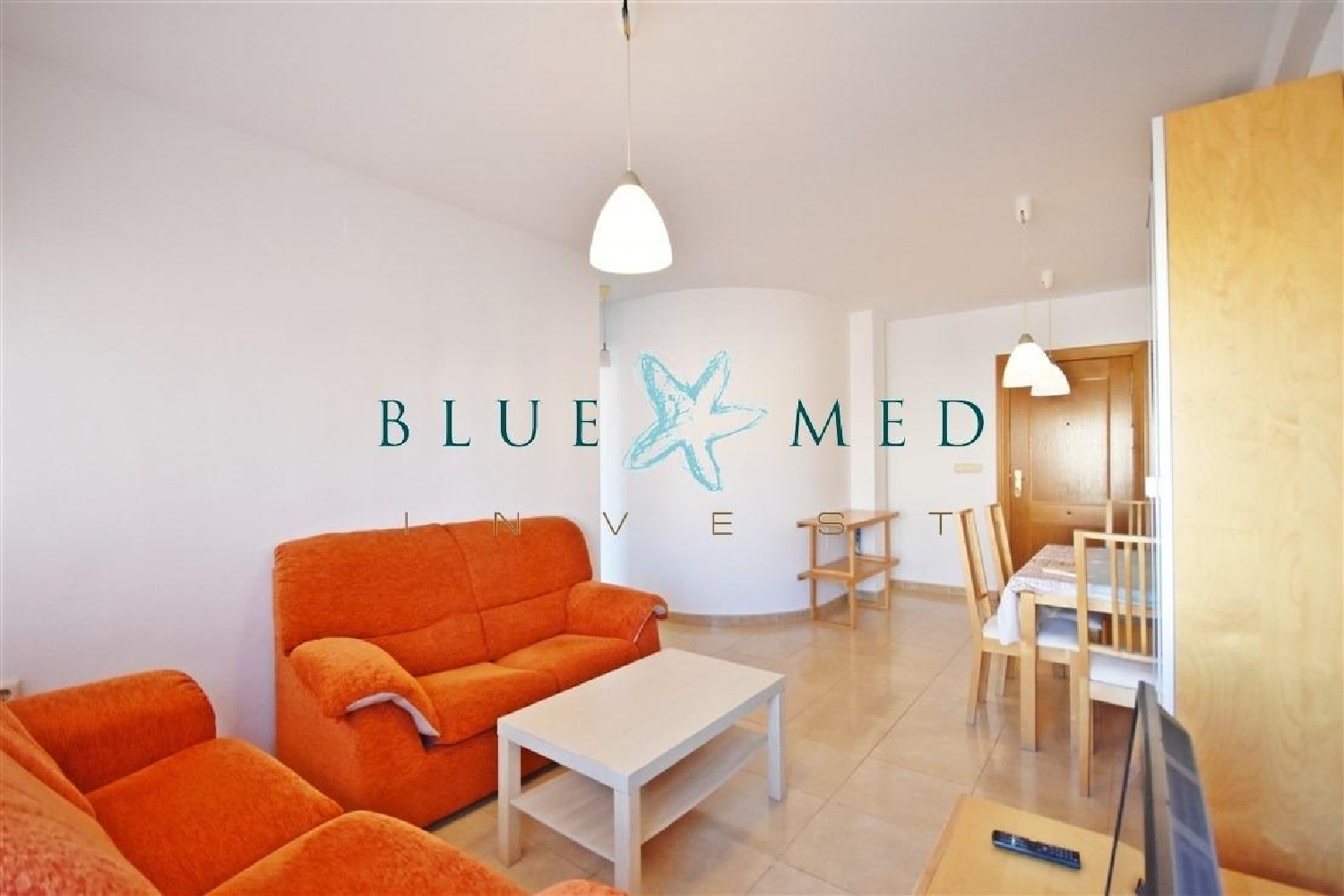  for sale apartment Lo Cartagena Baix Segura 2